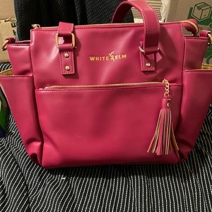 White Elm Gemini -Mini Convertible